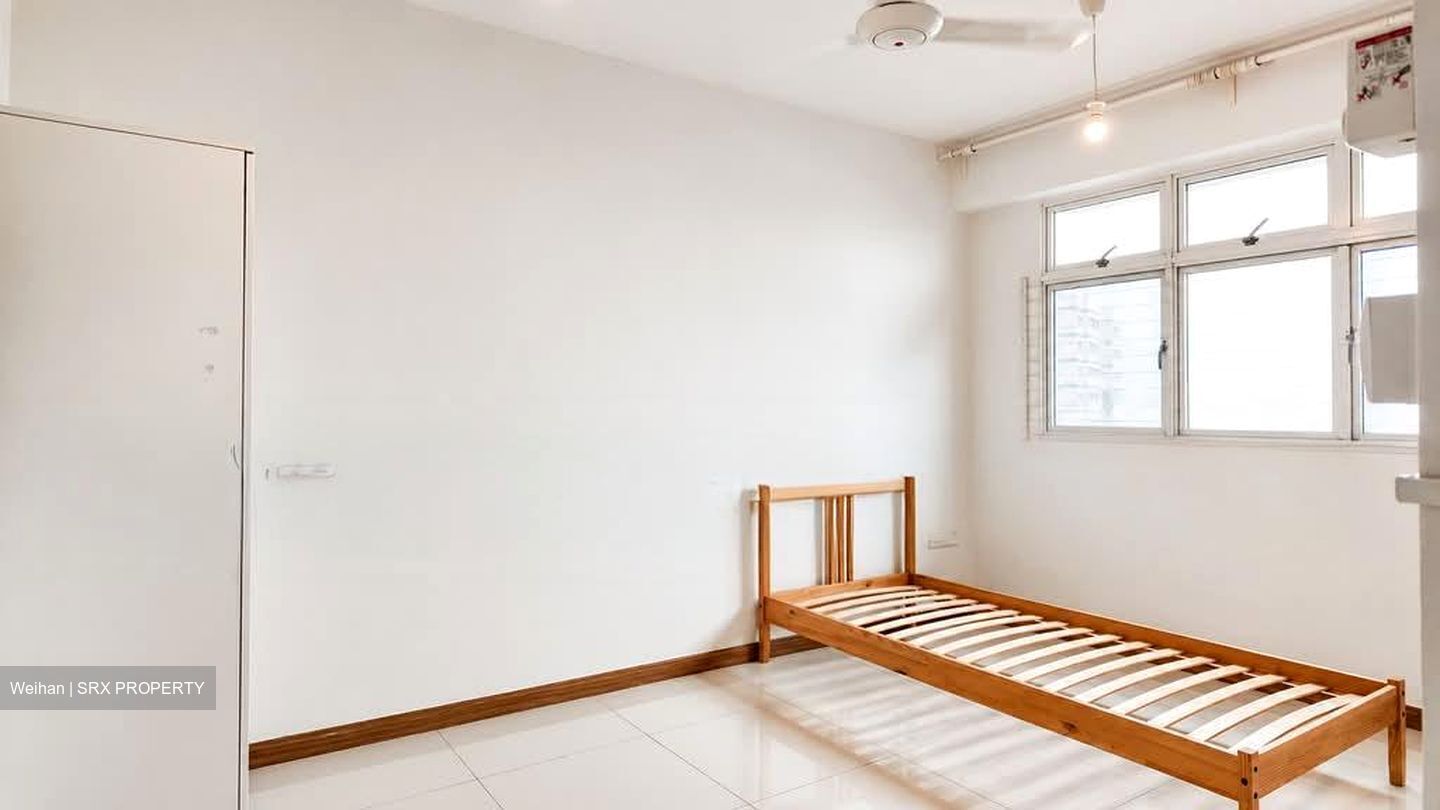 Blk 453B West Terra @ Bukit Batok (Bukit Batok), HDB 4 Rooms #566591951